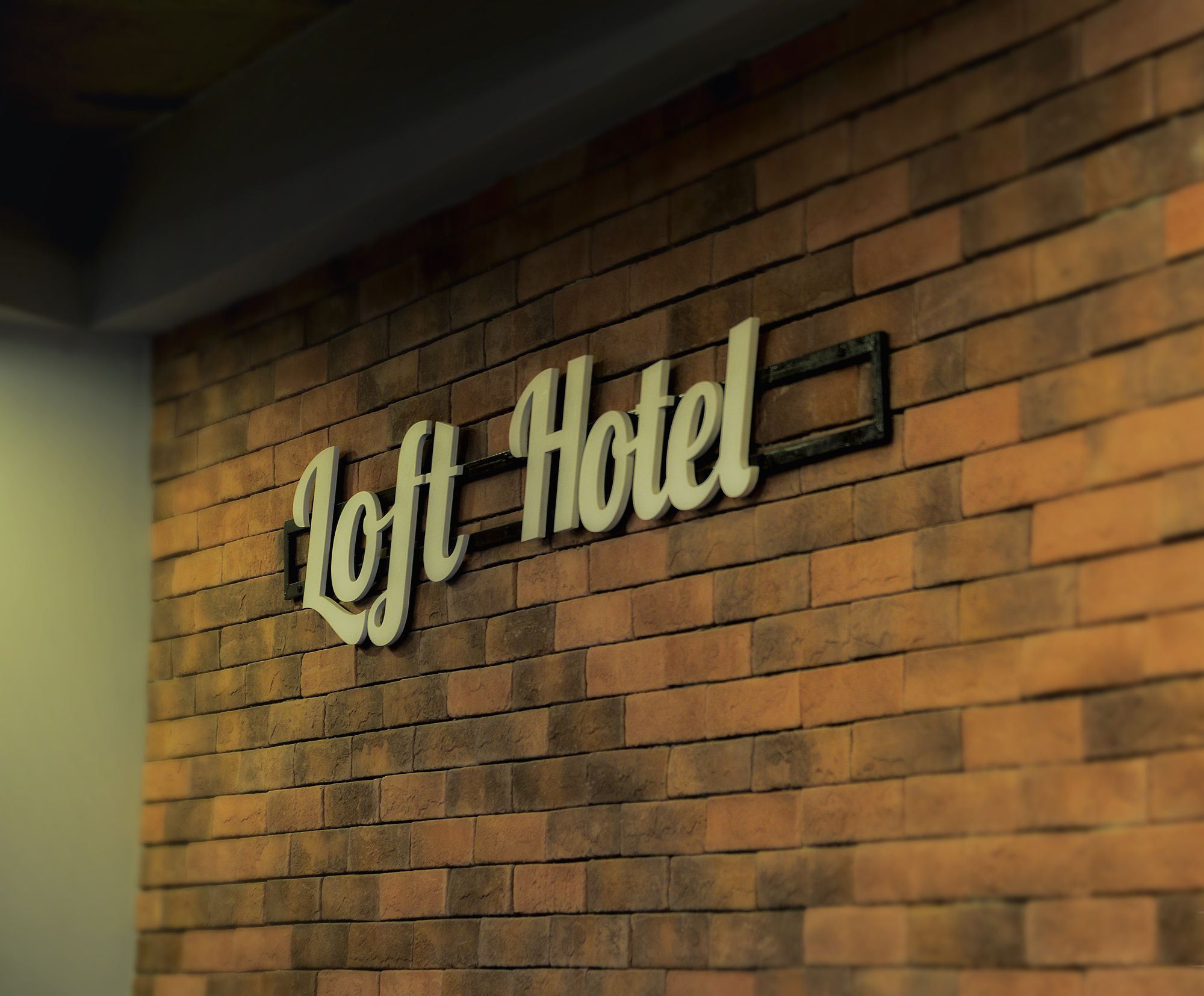 Loft Hotel Bakouriani Extérieur photo